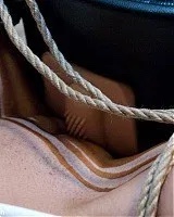 Jessie Cox Robot fucking and Sybian treatment